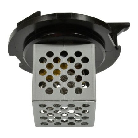 Intermotor Blower Motor Resistor (RU820)